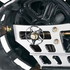 5639-592 Arctic Cat Silver Billet 886224771359