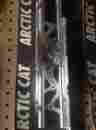 5639-598 5639-597 Arctic Cat Storage Rack 09-11 M Series M8 Hcr Crossfire