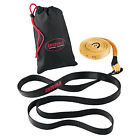 5639-643 Arctic Cat New Snobunje Slicktape Snowmobile Puller Tow Strap Line