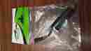 5639-645 Arctic Cat 2 Helmet Heated Shield Adapter Pair