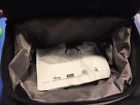 5639-710 Arctic Cat New Oem Rear Tunnel Cargo Storage Pack Bag