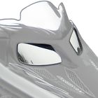 5639-756 Arctic Cat Chrome Headlight Covers Bearcat Lynx 886224881362
