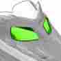 5639-757 Arctic Cat 2007-2016 F T Z1 Bearcat Lynx Green Chrome Headlight Covers 886224881379