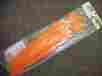 5639-811 Arctic Cat Orange Tunnel Flares