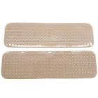 5639-814 Arctic Cat Stomp Universal Clear Tank Panel Knee 886224886367