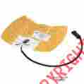 5639-828 Arctic Cat 2012-2013 F Xf 1100 Turbo Heated Seat Kit With Cover