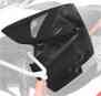 5639-865 Arctic Cat Side Snowmobile 12-15 Panels Black Zr Vented Xf