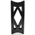 5639-884 Arctic Cat Black Handlebar Riser Block Spacer Zr 886224908977