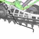5639-897 Arctic Cat 2005-2016 M Xf Crossfire Universal Ice Scratchers Kit 886224909868