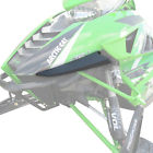 5639-898 Arctic Cat Black Front 886224909875