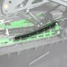 5639-981 Arctic Cat New Snowmobile Rail Brace Kit Part 886224988429