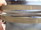 570-0414-002 Dayco Snowmobile Bombardier Belt