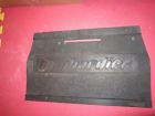 570-273700 Bombardier Vintage Ski-doo Snow