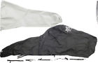 570-lt Blk Z-skinz Sno-skinz Cover A-c