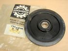 572011100 Nos Wheel Skidoo Idler Vintage 190mm Bogie