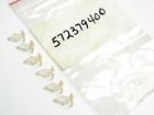 572379400 5723794 Nos Lot 6 Dart Skidoo Pin Windshield Vintage Anchor Stays