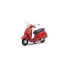 57243b New Ray Toys Scale Vespa Gts Super
