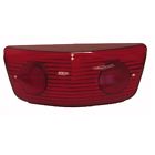 575714tai1 Spi Tail Light Lens For Snowmobile Most Rev Models