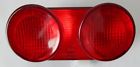 Nytro-rage-rx1-rx 575715 Yamaha Snowmobile Taillight Assembly Rs