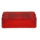 575732tai1 Spi Tail Light Lens For Snowmobile Arctic Cat All Bearcat