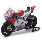 57723 Rad Powersports Desmosedici Ducati Team Andrea Dovizioso