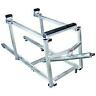 5800.1184 Extreme Max Deluxe Aluminum Snowmobile Lift 705353071546