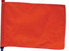 5812-0 Firestik Safety Flag Only Orange