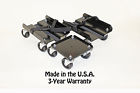 59-2200b Pro Max Snowmobile Casters