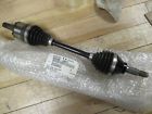 59266-0021 Kawasaki Oem Left Ball Joint Half Shaft Brute Force