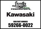 59266-0022 Kawasaki 08-11 Brute Force 725984583560