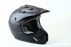 286014403 59cm-60cm Helmet Black Tenacity Polaris Oem Snowmobile Medium Atv