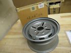 5fu-f5180-01 Yamaha Oem Front Wheel Rim Big Bear