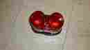 5jj-84710-11-00 Unbranded 03 Yamaha Rx1 Taillight 2
