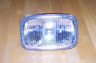 6-1719 Stanley Vintage Nos Chrome Snowmobile Headlight Assm Rupp Moto Ski