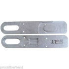 44-1259 6.25 6 Wps " Rail Extensions 144 3 156 8 12.5 Skidoo