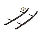 860200031 60 Extreme 1 2 Ski 860201043 5.7 Pilot Carbide Ski-doo Runner Oem " Degree