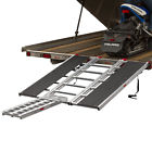 Sno-6054-hdxw-ext 60 Loading Extension " Track 54 Trailer Ramp Snowmobile