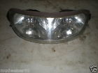 12442 600 Edge Sp Xc 2001 Headlight. Polaris