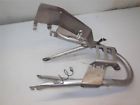 1016481 600 Front 700 Polaris Dragon 800 Bumper Sp 2009