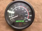 0620-130 600 Speedo Zrt 550 Cat 440 Zr Zl 800 580 Ext Speedometer Arctic 900