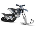 608309 Camso Snow Bike Kit Brand New In Crate