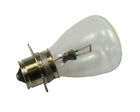615j Focus Snowmobile Headlight Head Light Lamp Bulb Bulbs Type Pack
