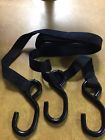 62-12038 Spi Snowmobile Tow Strap