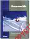 Sms11 62-86 Clymer Snowmobile Service Manual