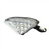 621097 Spi Yamaha New Taillight For Vector Ltx