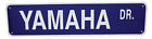 624ydr Voss Signs Yamaha Drive Aluminum
