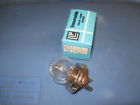 12v60-60w 6260ba Llp Snowmobile Headlight Bulb