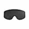 64-9133b Castle X Double Smoke Dual Replacement Lens For Launch Stage Goggle
