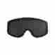 64-9144b Castle X Double Smoke Dual Replacement Lens For Riot Goggle
