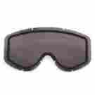 64-9155h Castle X Mirror Silver Replacement Lens For Force Goggle